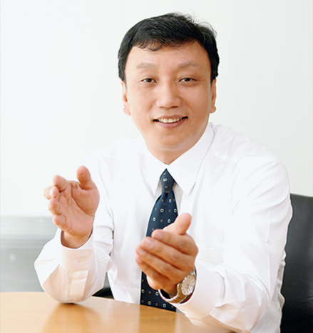 문성호 대표 사진