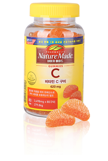 칼슘, 마그네슘, 아연, 비타민 D 제품이미지